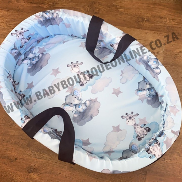 SS0515 - Carry Cot